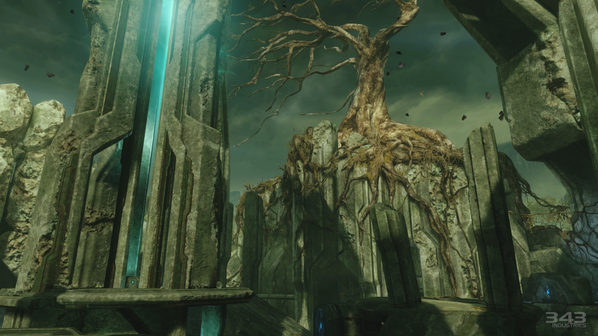 Скриншот из игры Halo: The Master Chief Collection под номером 7
