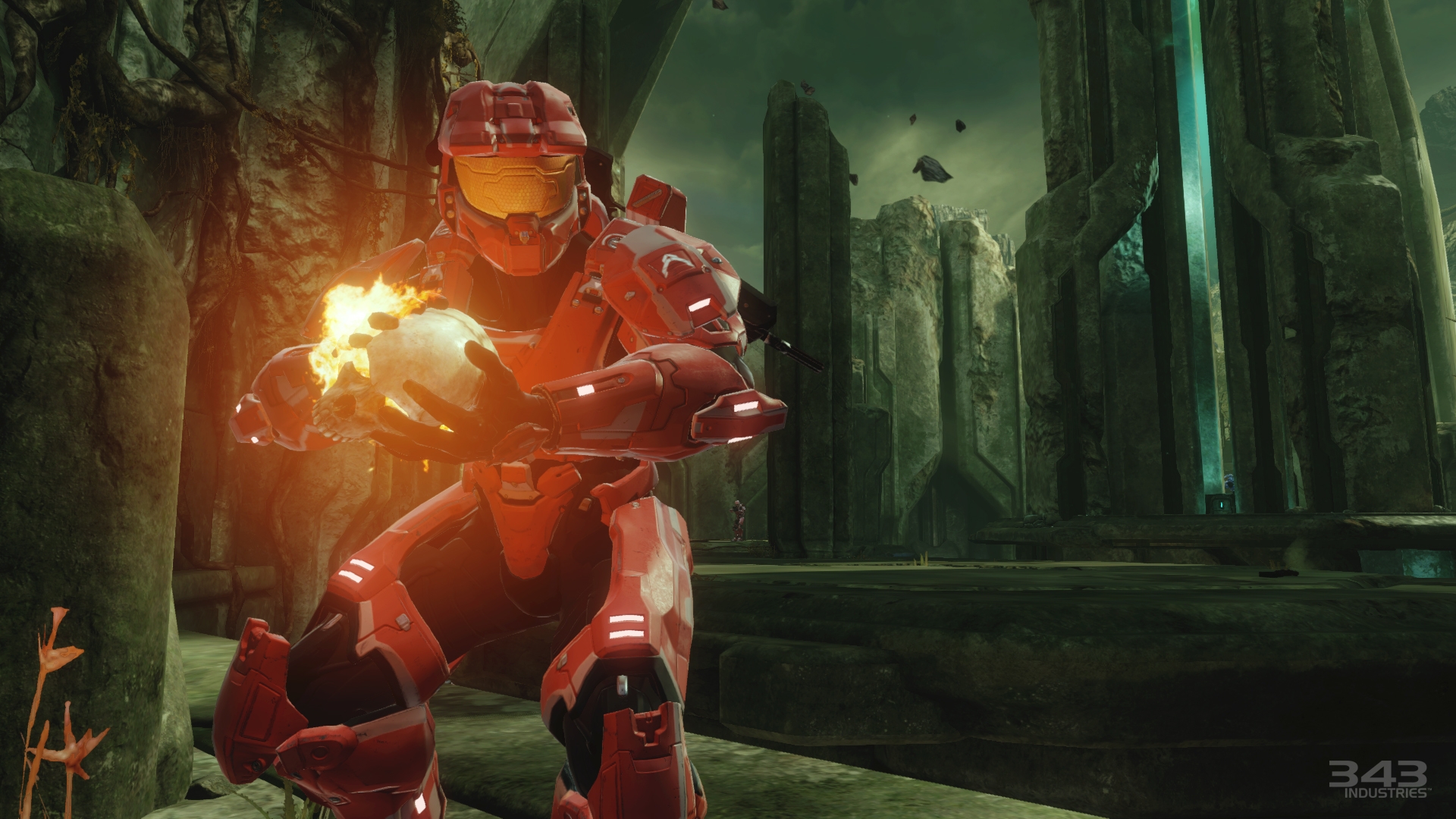 Скриншот из игры Halo: The Master Chief Collection под номером 8