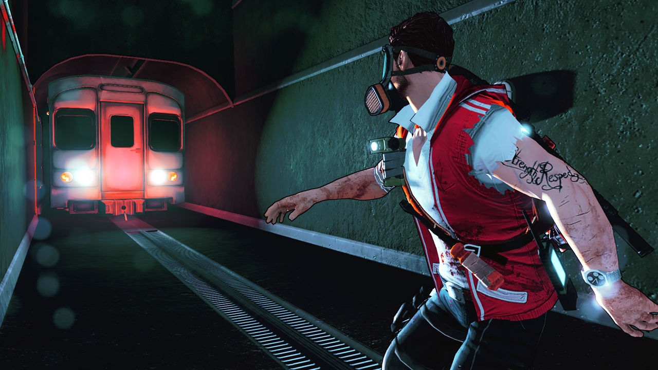 Скриншот из игры Escape Dead Island под номером 8