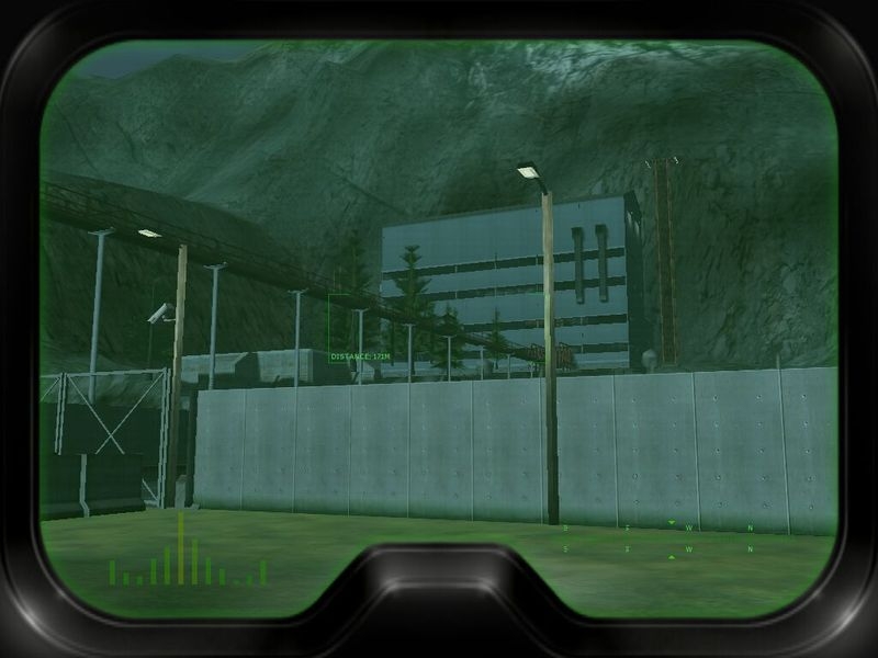 Скриншот из игры IGI 2: Covert Strike под номером 11