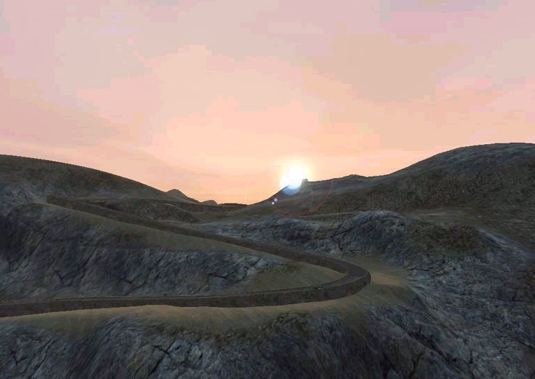 Скриншот из игры IGI 2: Covert Strike под номером 8