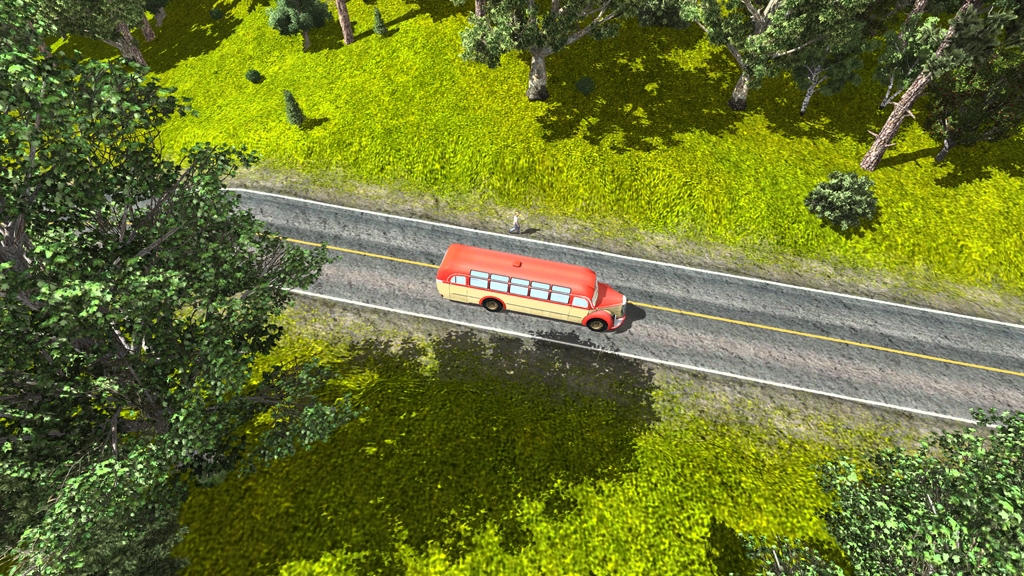 Скриншот из игры Train Fever под номером 19