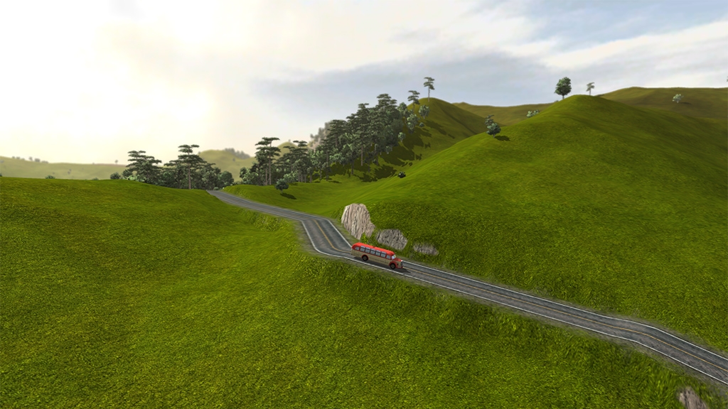 Скриншот из игры Train Fever под номером 6