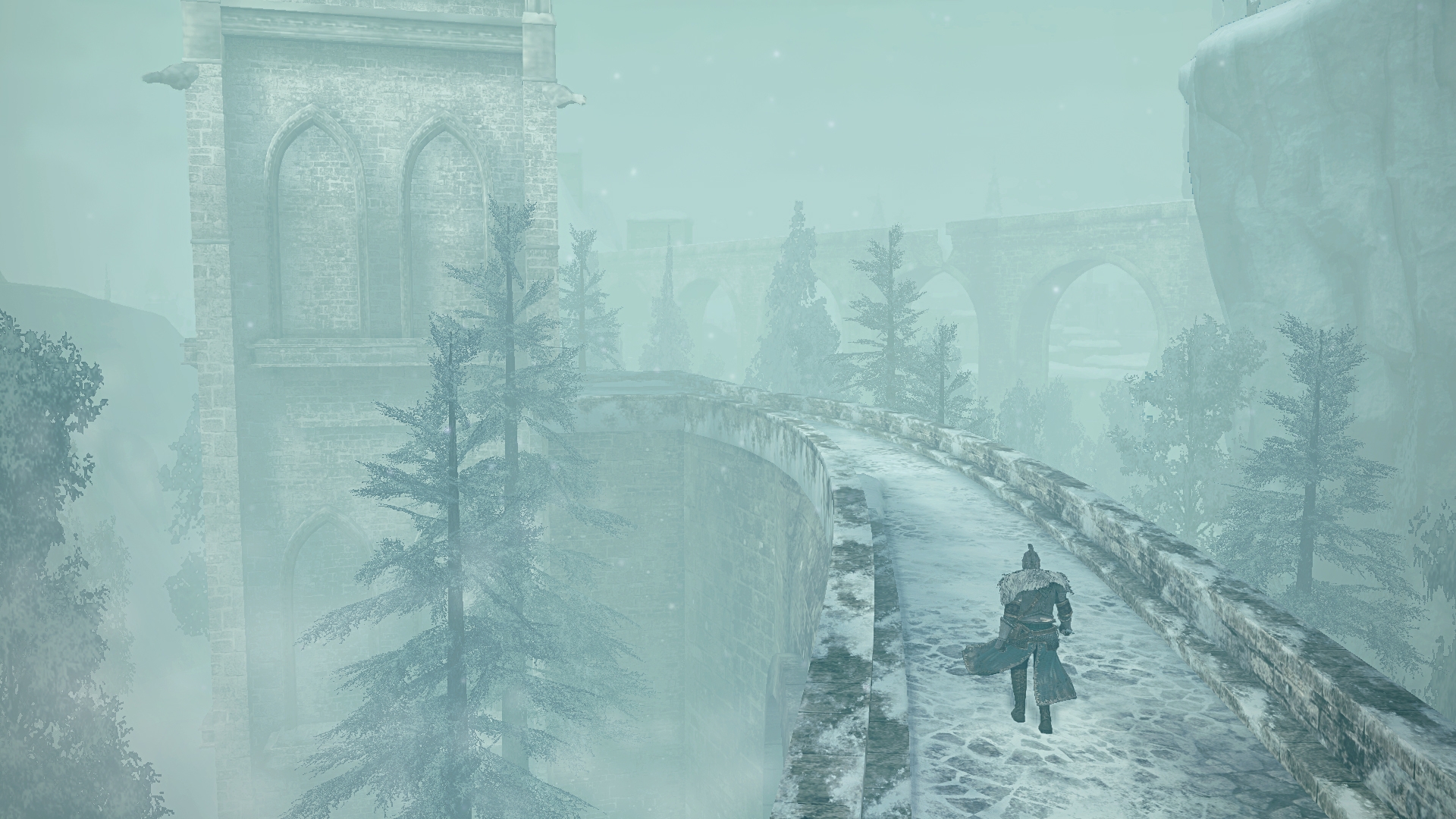 Скриншот из игры Dark Souls 2: Crown of the Ivory King под номером 3
