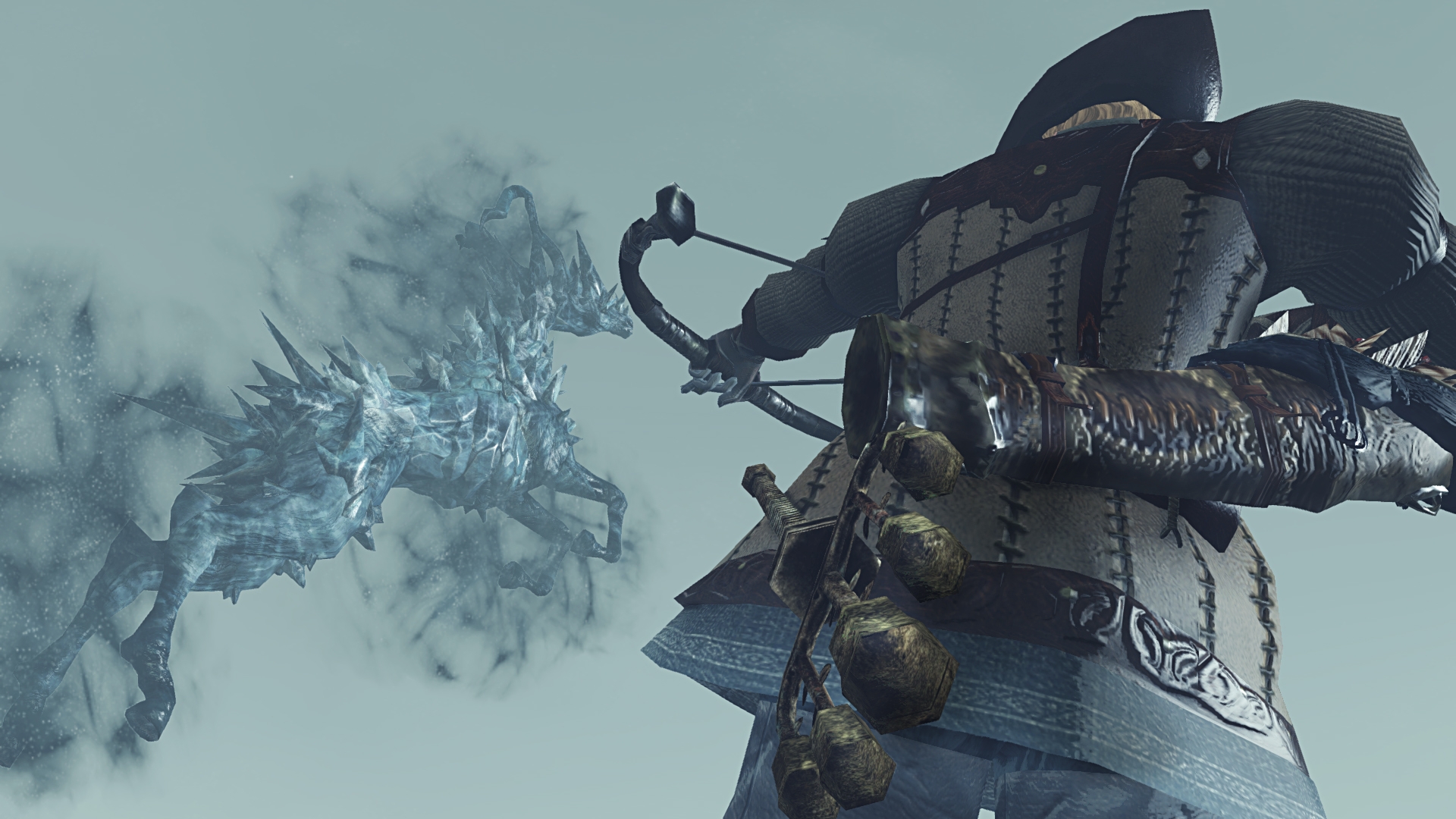 Скриншот из игры Dark Souls 2: Crown of the Ivory King под номером 5