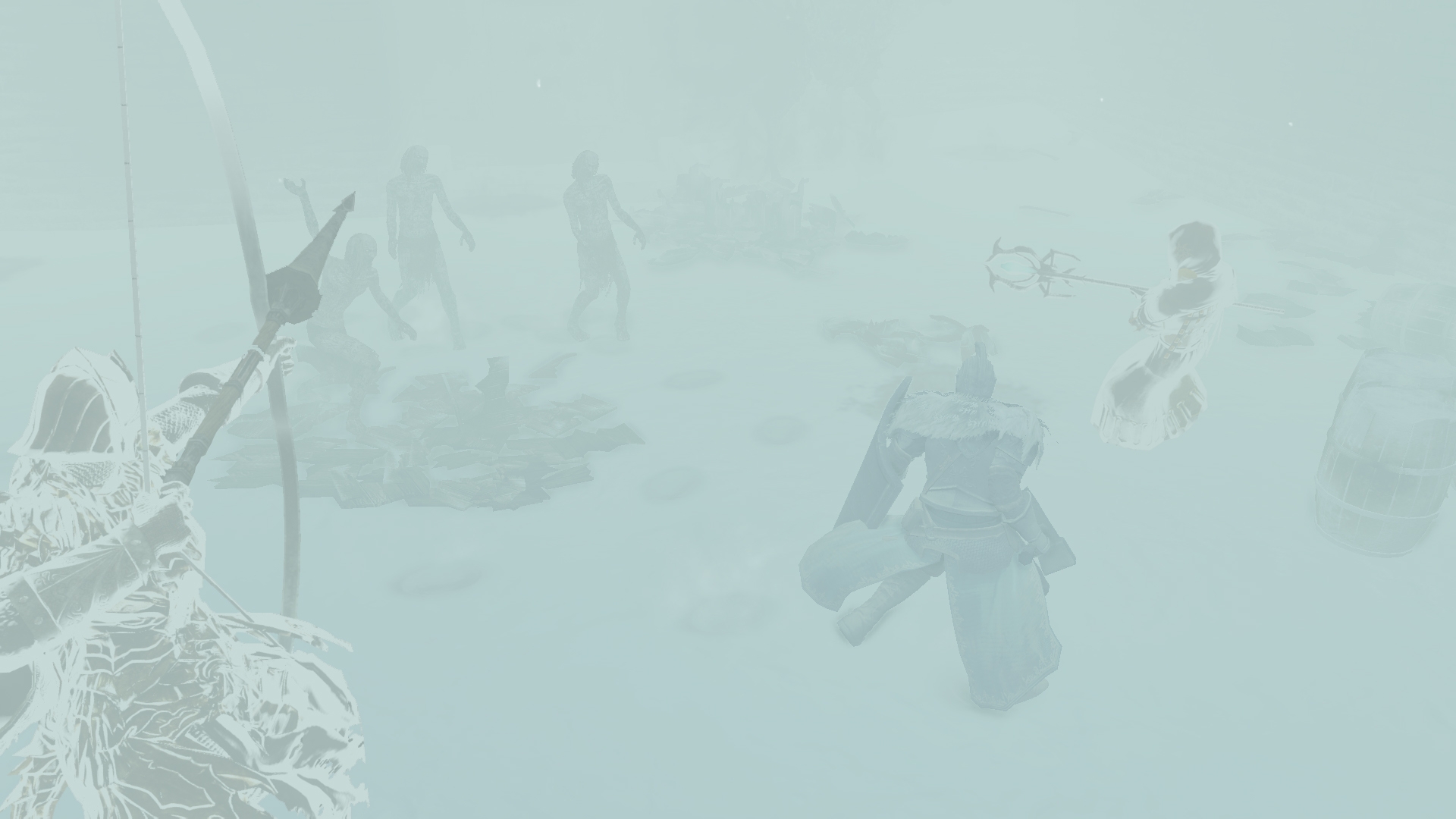 Скриншот из игры Dark Souls 2: Crown of the Ivory King под номером 7