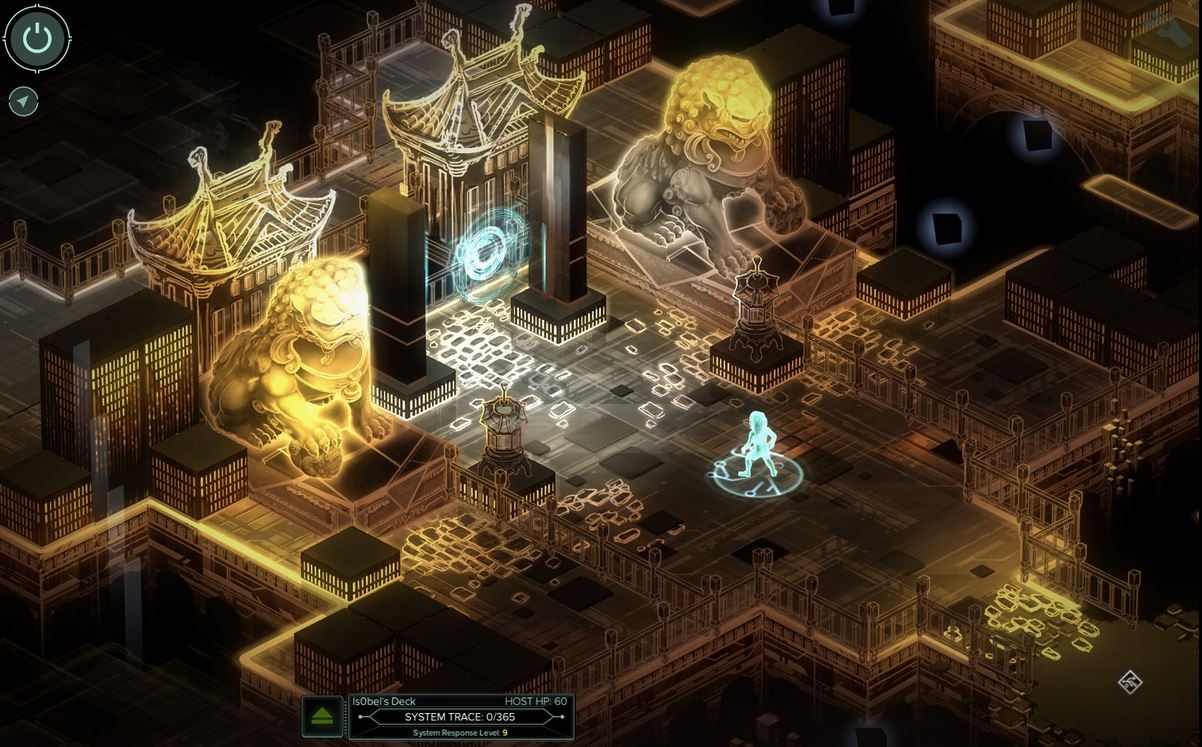 Скриншот из игры Shadowrun: Hong Kong под номером 3