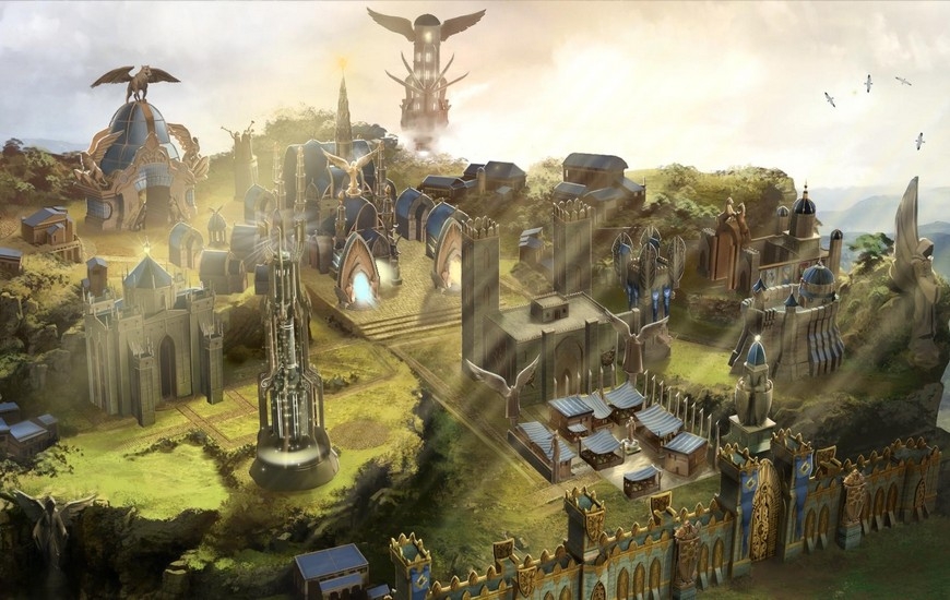 Скриншот из игры Heroes of Might and Magic 3 HD под номером 12
