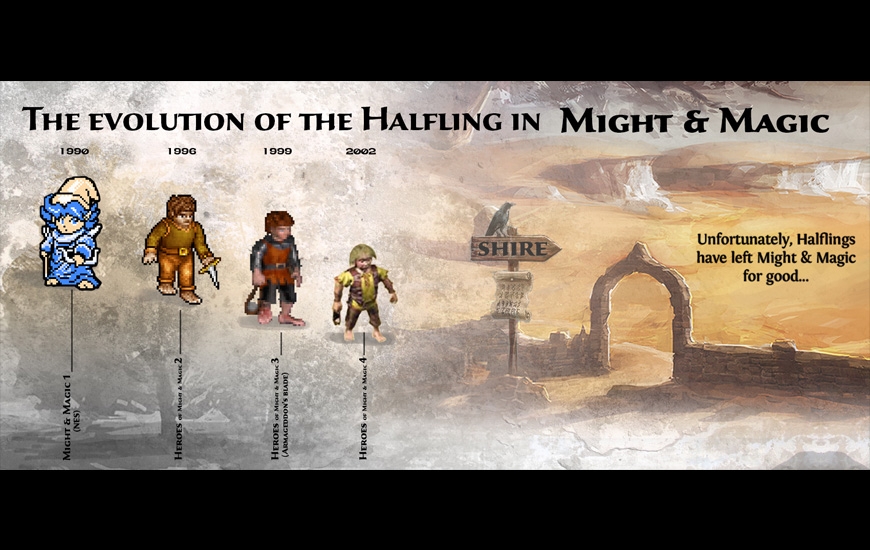 Скриншот из игры Heroes of Might and Magic 3 HD под номером 30