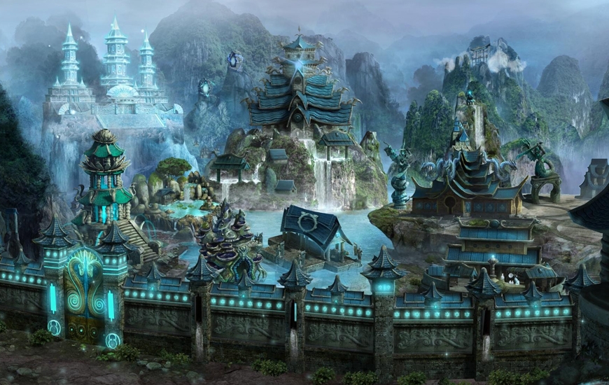Скриншот из игры Heroes of Might and Magic 3 HD под номером 4