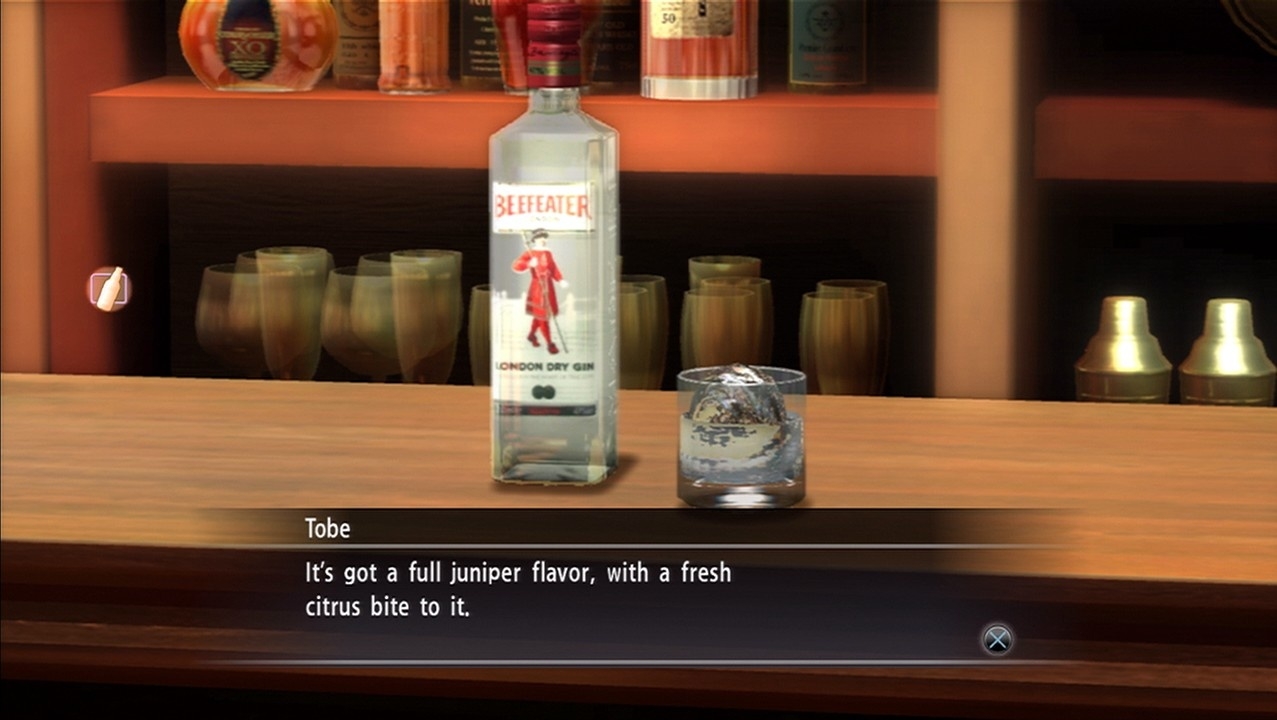 Скриншот из игры Yakuza 4 под номером 29