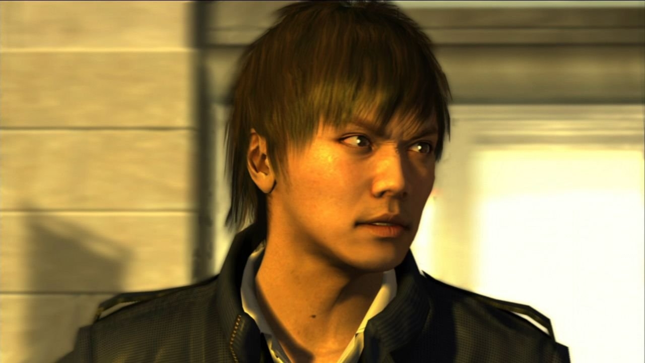 Скриншот из игры Yakuza 4 под номером 73
