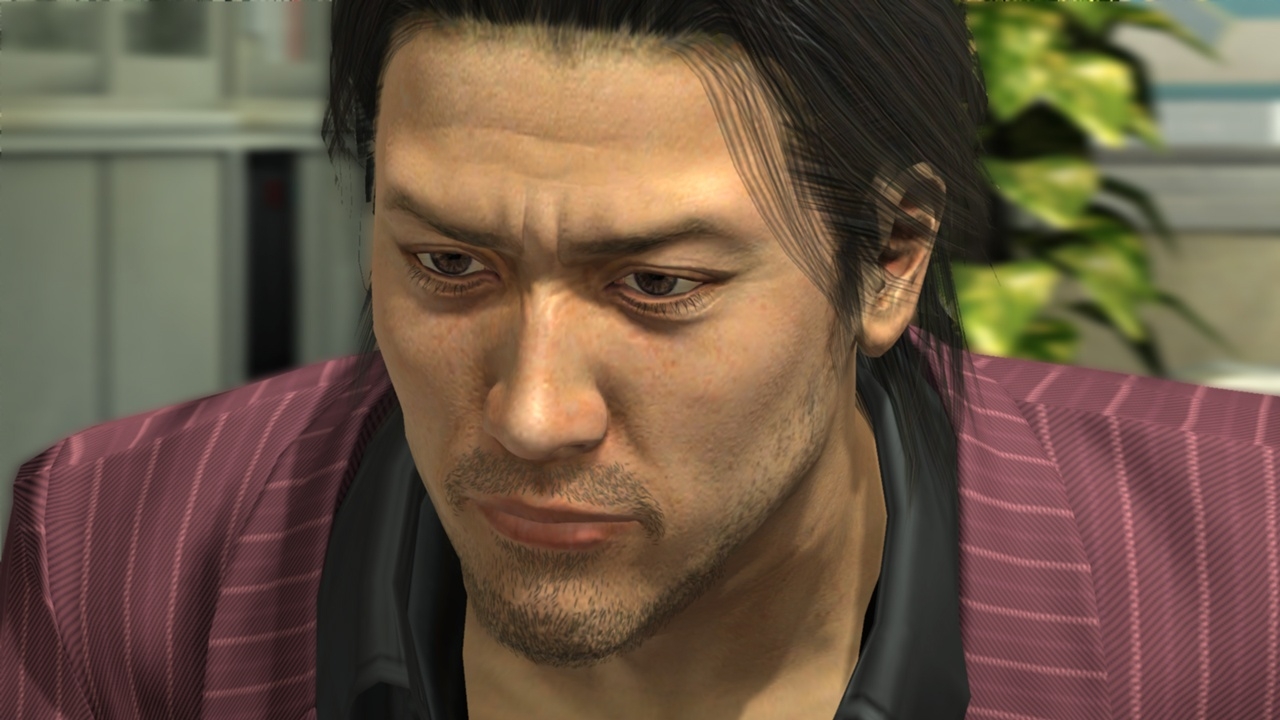 Скриншот из игры Yakuza 4 под номером 92