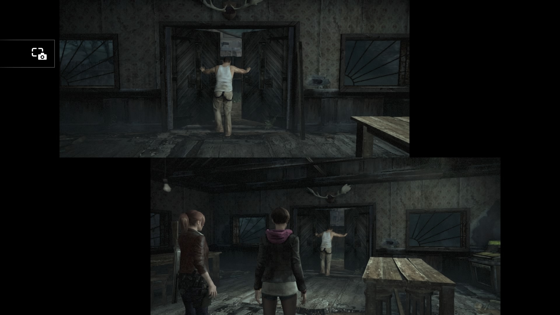 Скриншот из игры Resident Evil: Revelations 2 Episode 2: Contemplation под номером 1