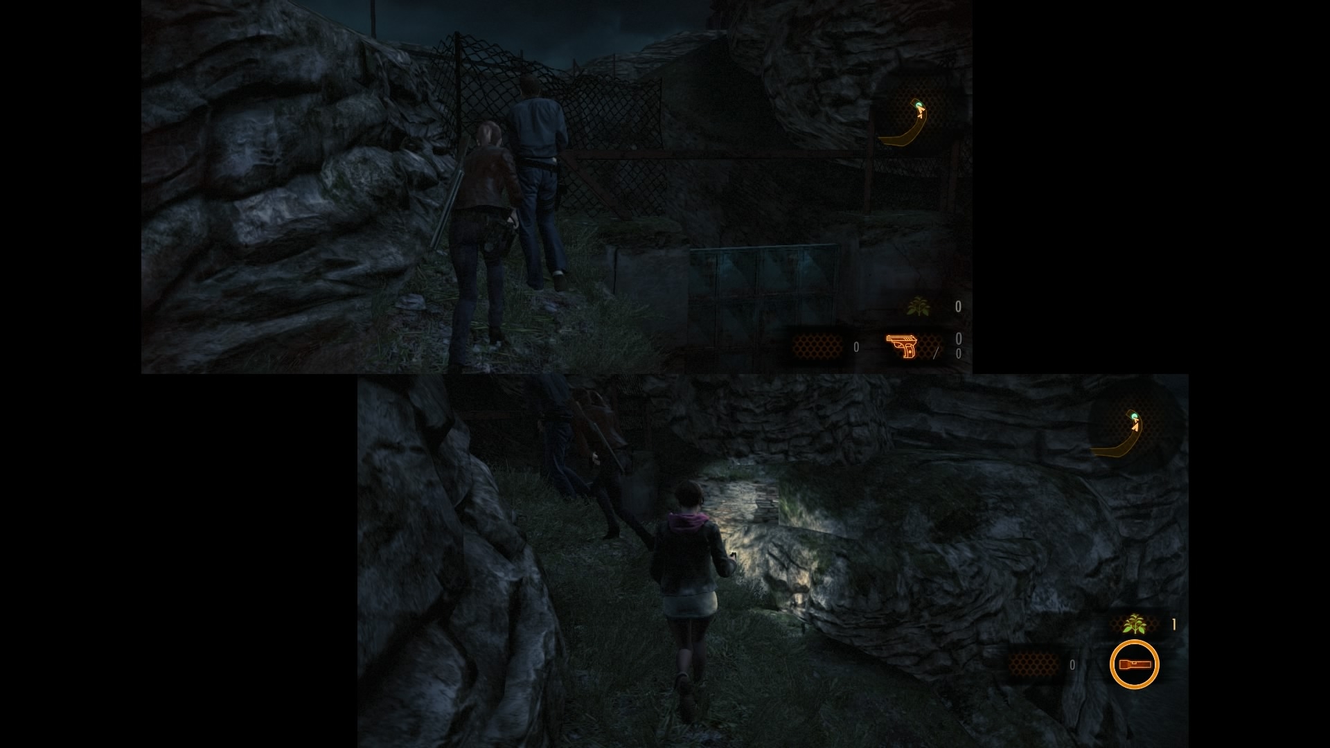 Скриншот из игры Resident Evil: Revelations 2 Episode 2: Contemplation под номером 15