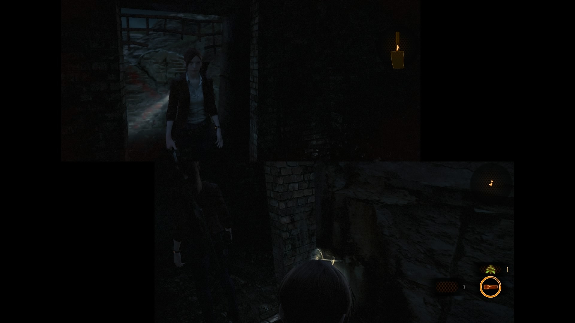 Скриншот из игры Resident Evil: Revelations 2 Episode 2: Contemplation под номером 17