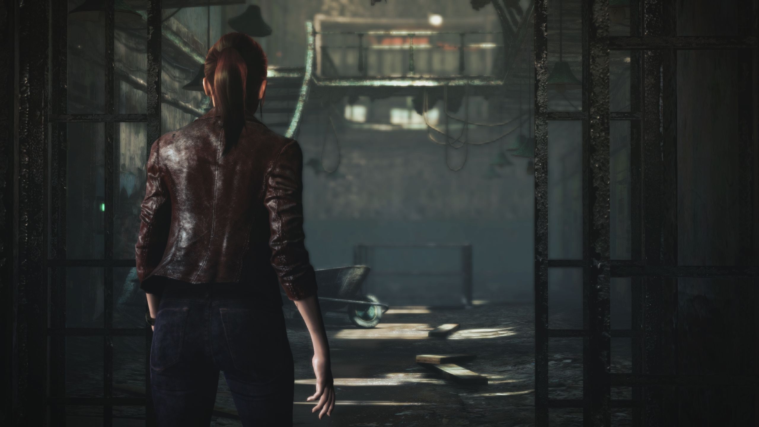 Скриншот из игры Resident Evil: Revelations 2 - Episode 3: Judgment под номером 27