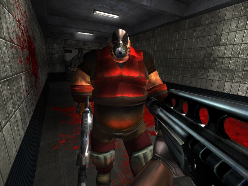 Скриншот из игры Rat Hunter под номером 5