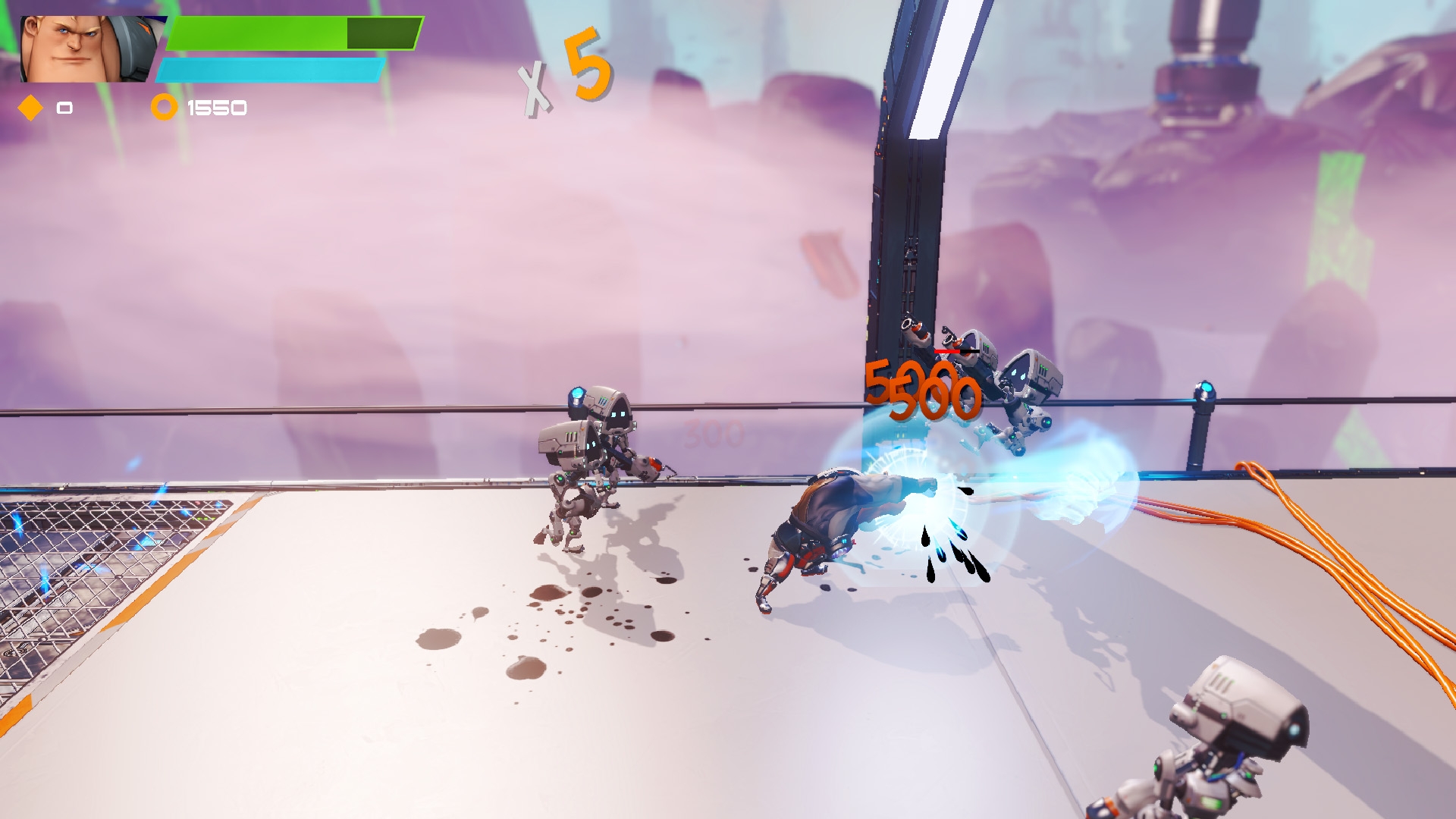 Скриншот из игры ZHEROS под номером 1