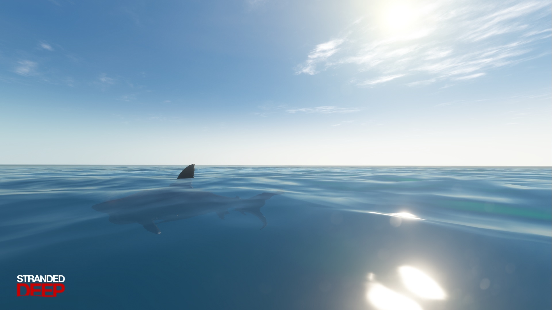 Скриншот из игры Stranded Deep под номером 9
