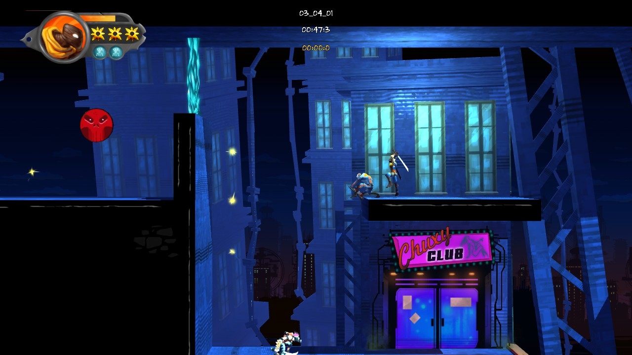 Скриншот из игры Shadow Blade: Reload под номером 13