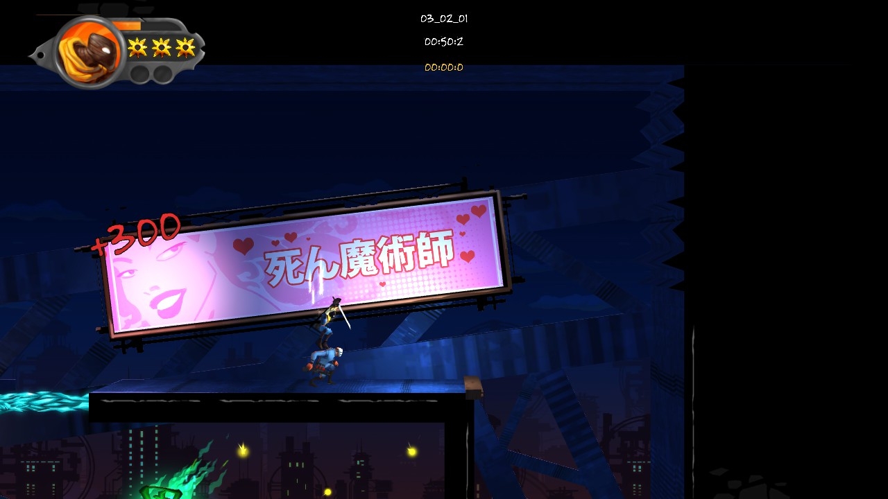 Скриншот из игры Shadow Blade: Reload под номером 6