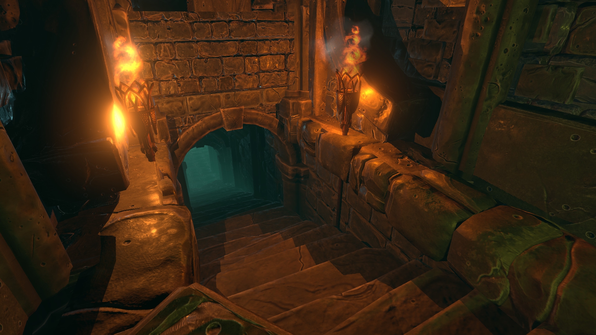 Скриншот из игры Underworld Ascendant под номером 12