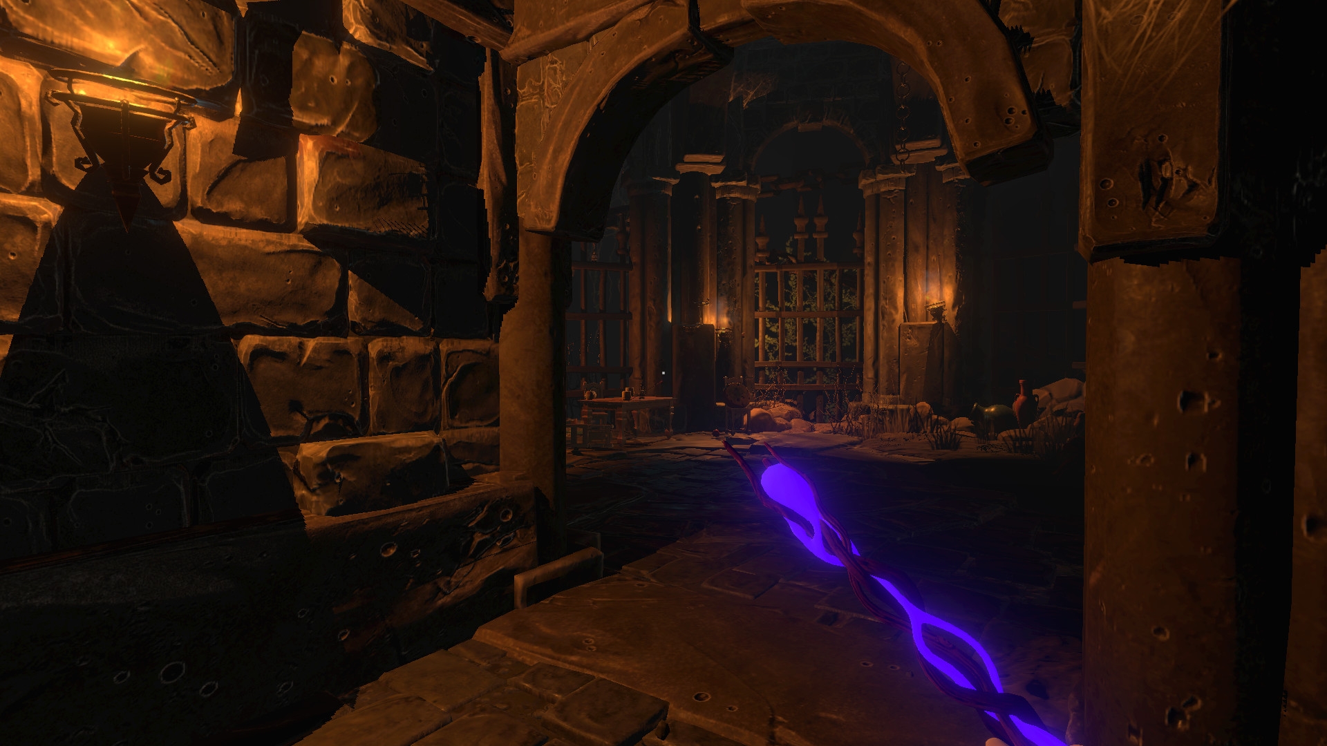 Скриншот из игры Underworld Ascendant под номером 17