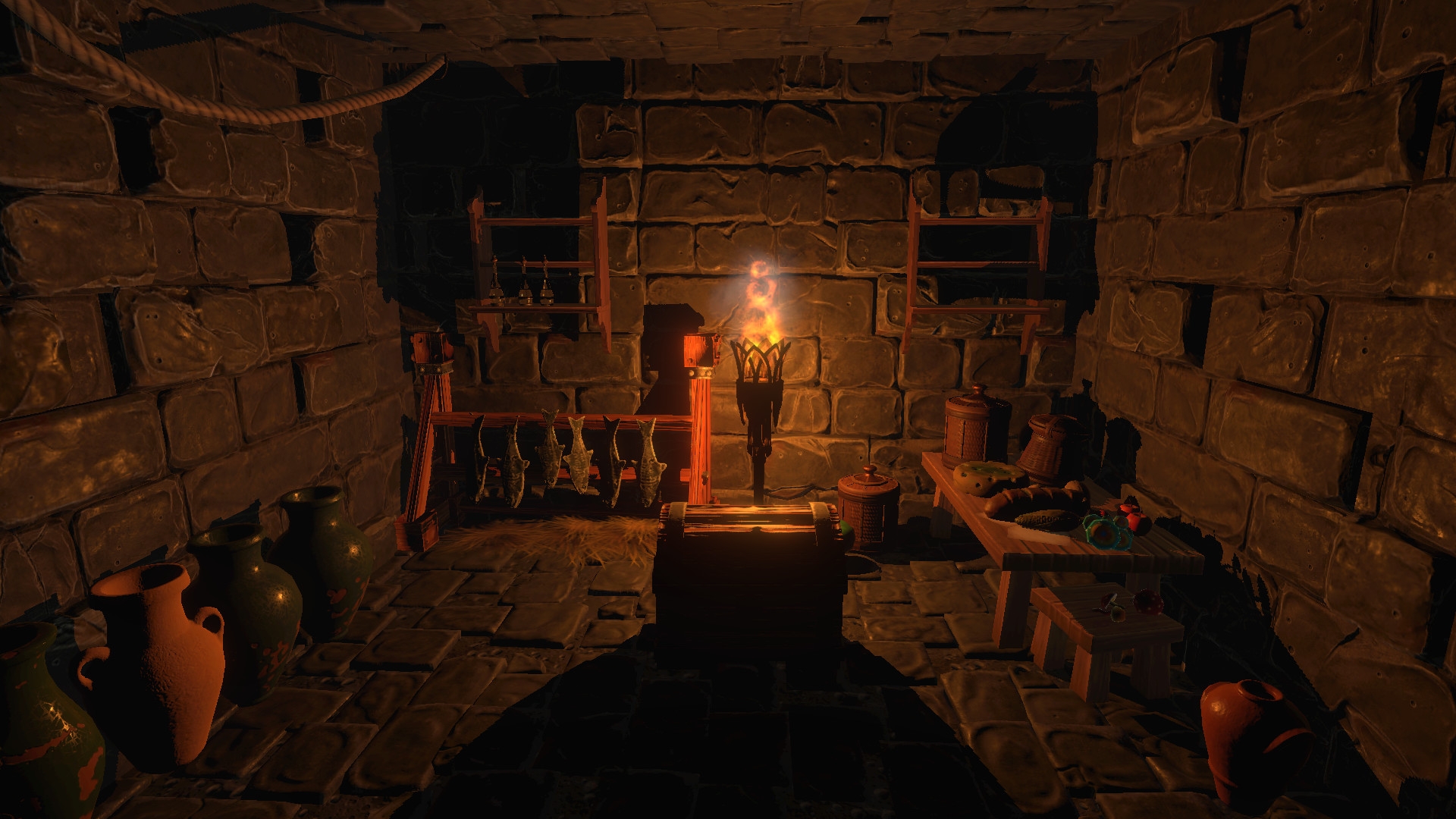 Скриншот из игры Underworld Ascendant под номером 19