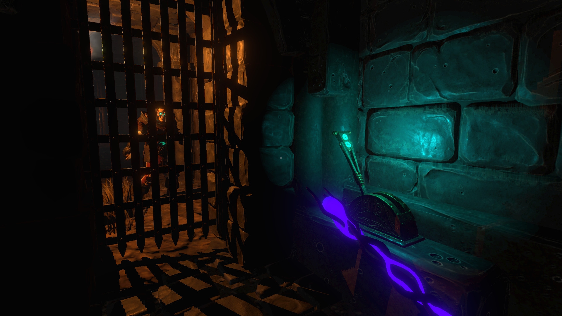 Скриншот из игры Underworld Ascendant под номером 2