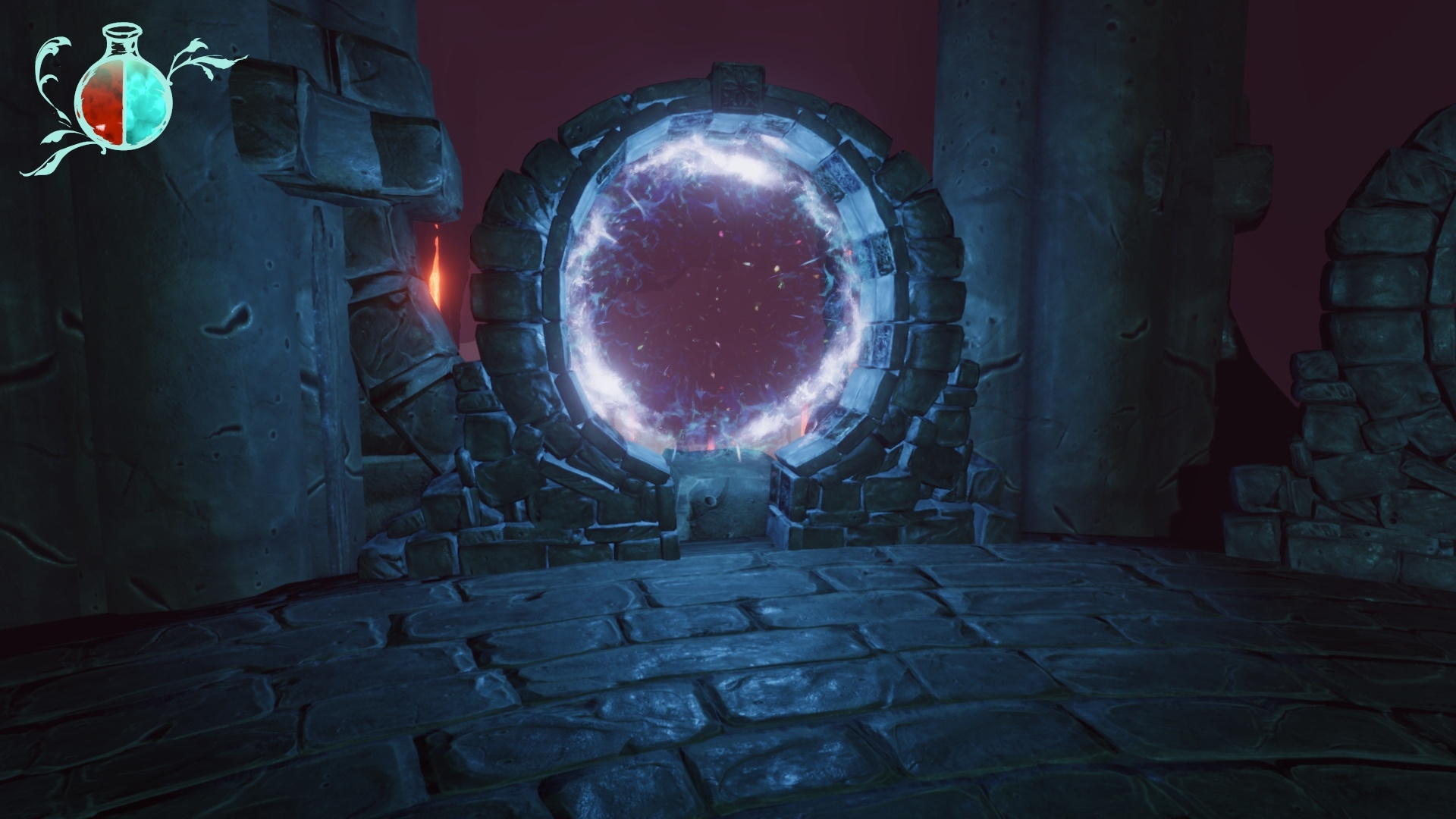 Скриншот из игры Underworld Ascendant под номером 21