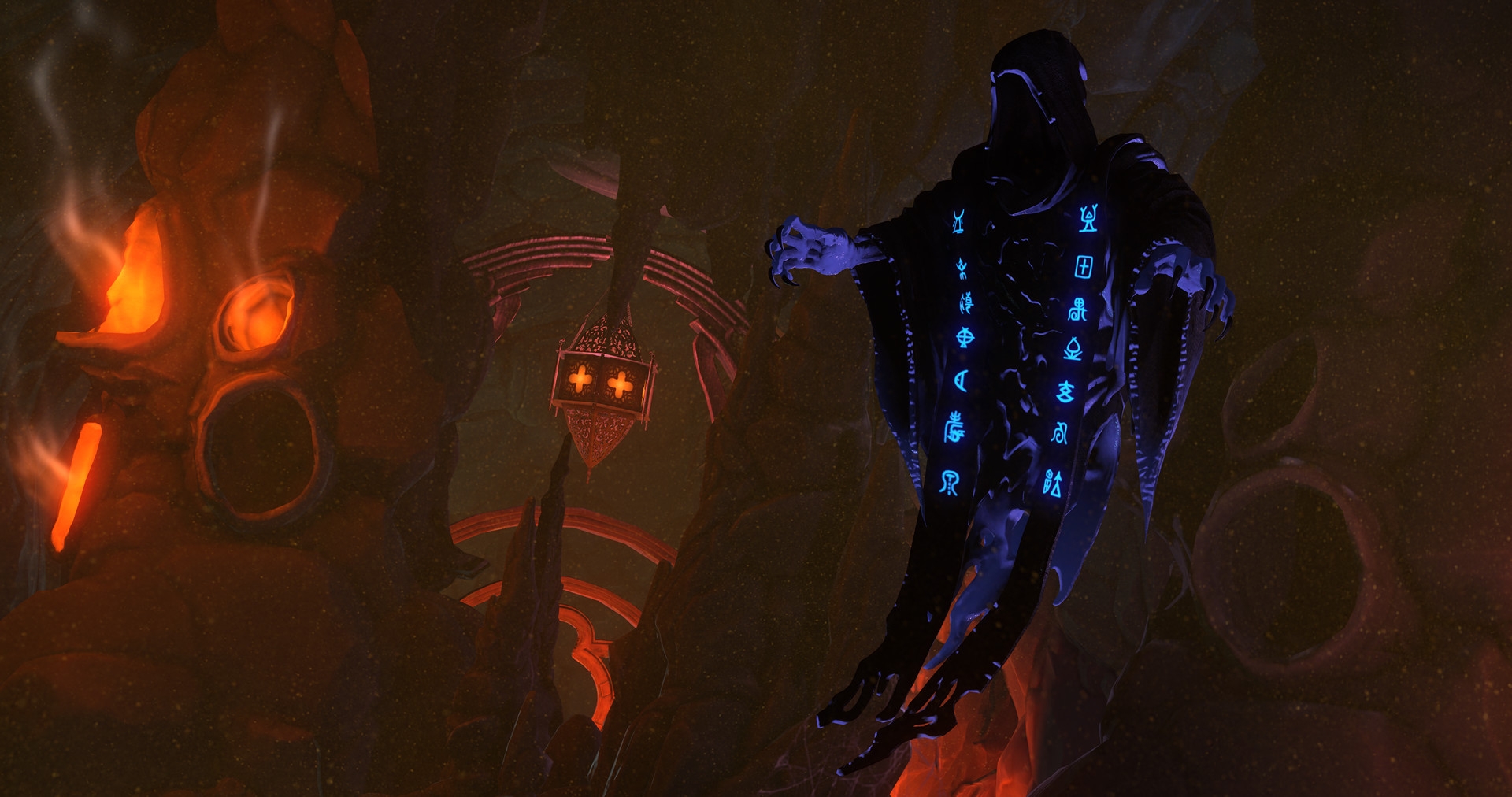 Скриншот из игры Underworld Ascendant под номером 4