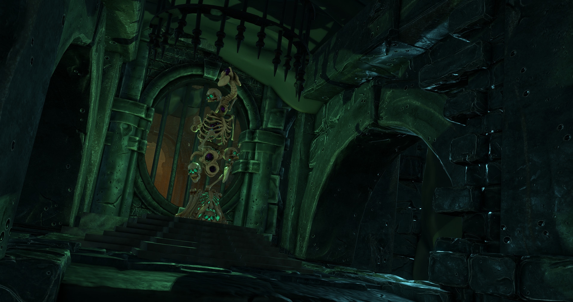 Скриншот из игры Underworld Ascendant под номером 9