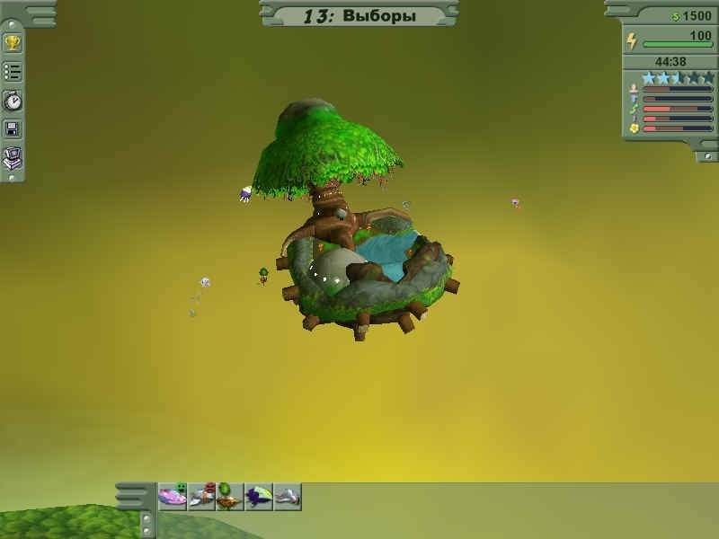 Скриншот из игры Outpost Kaloki под номером 2