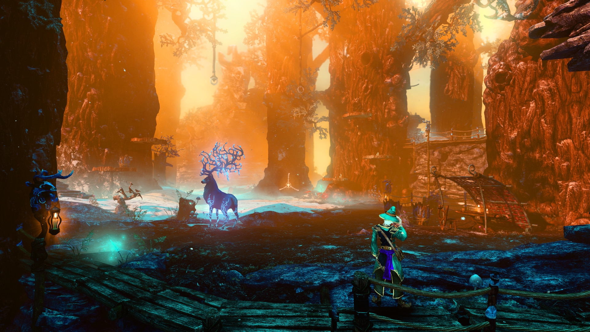 download free trine 3 the artifacts of power