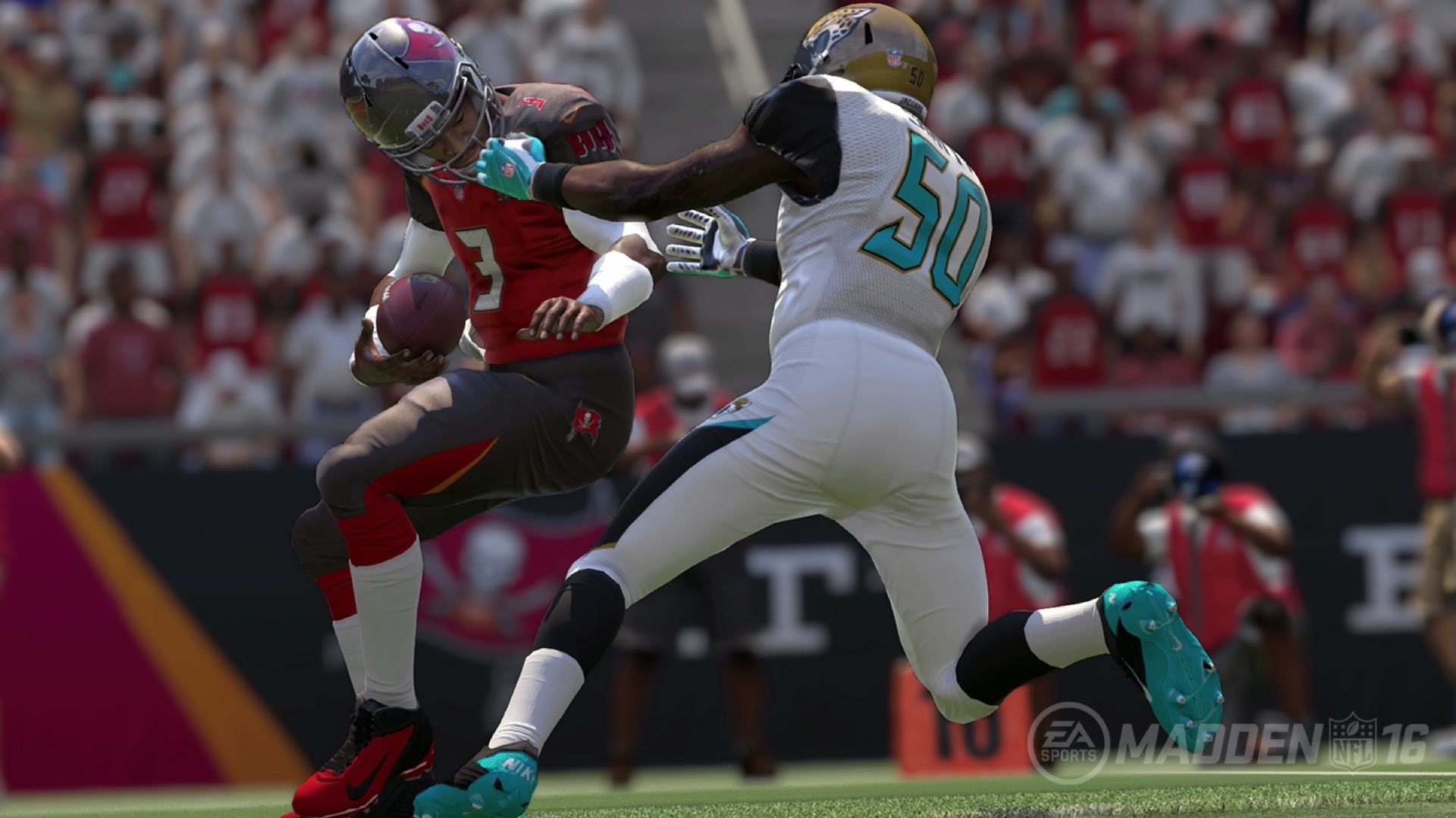 Sports has. NFL 16. Operation Sports Madden 16. Madden Gallery.