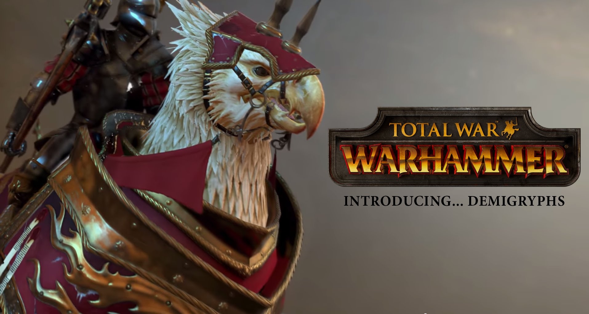 Скриншот из игры Total War: Warhammer под номером 3