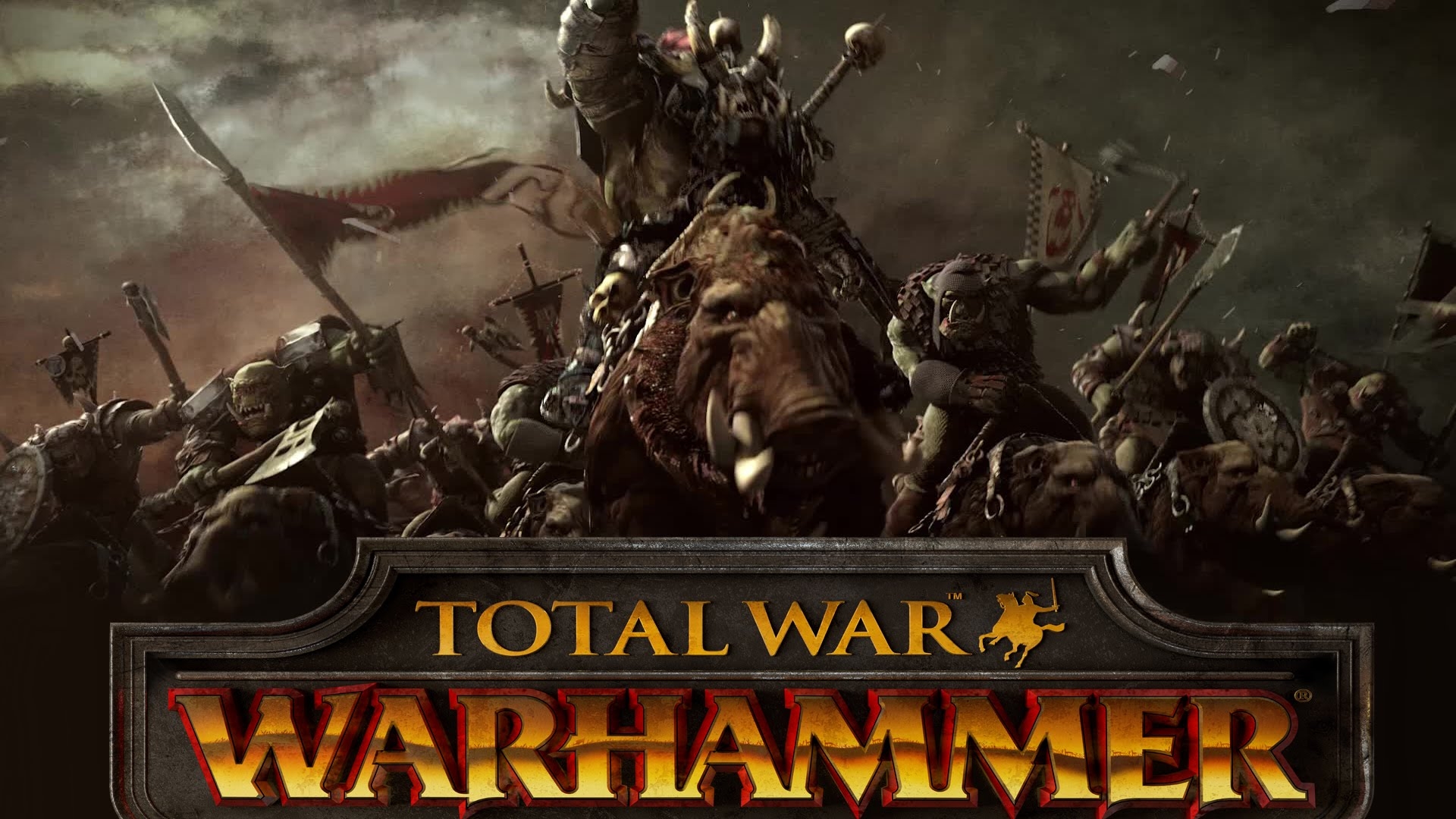 Скриншот из игры Total War: Warhammer под номером 4
