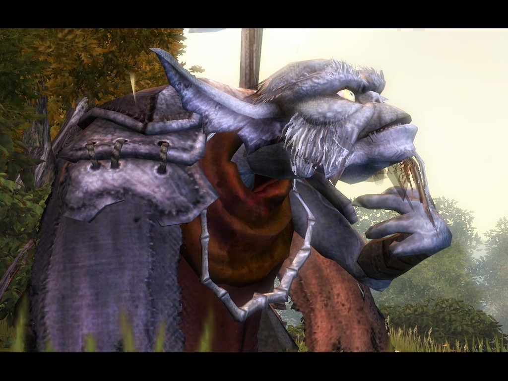 Скриншот из игры Overlord под номером 74