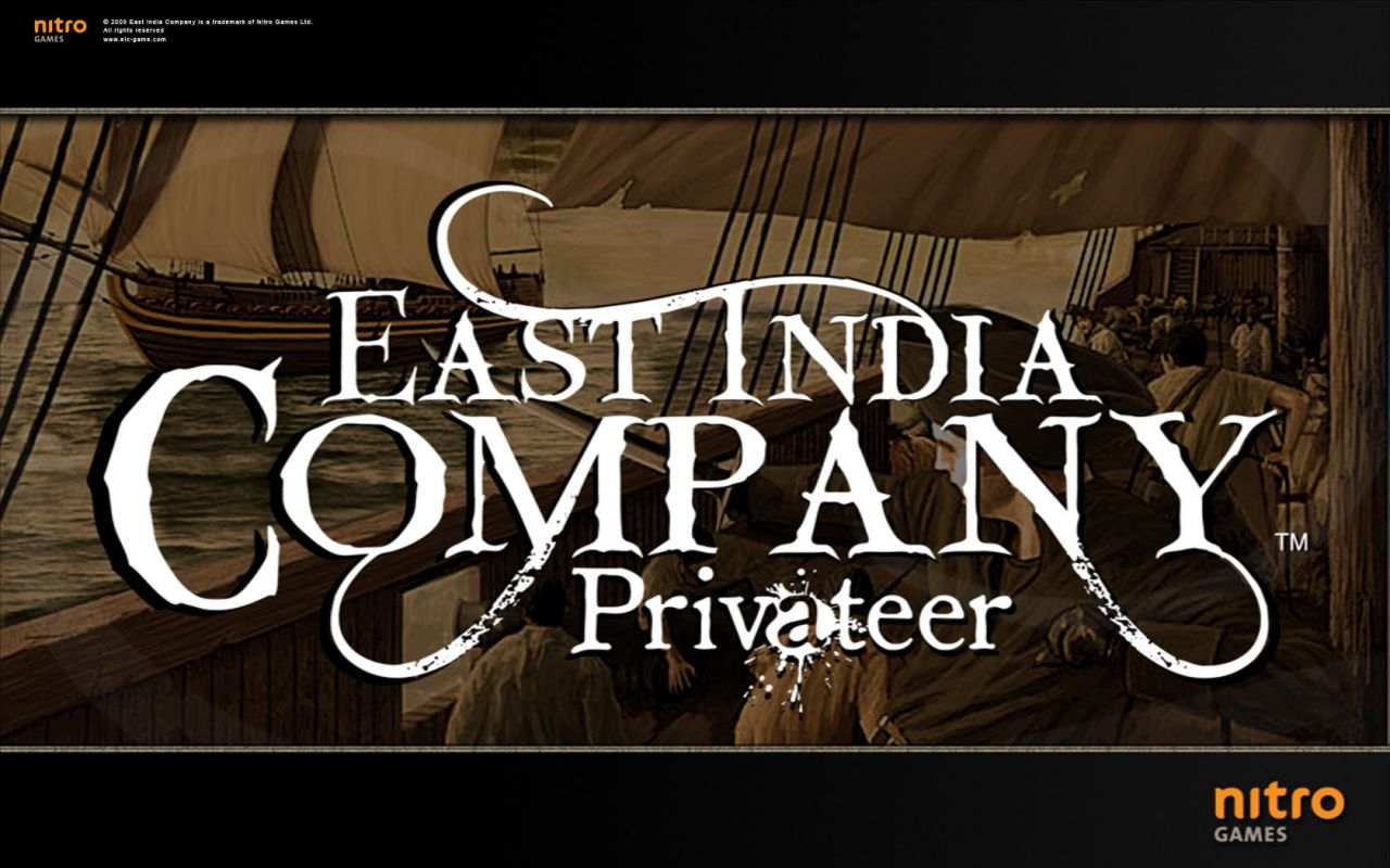 Скриншот из игры East India Company: Privateer под номером 1