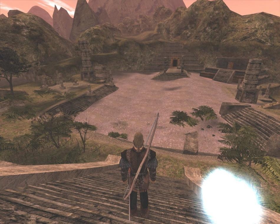 Скриншот из игры Gothic 2: Night of the Raven под номером 89