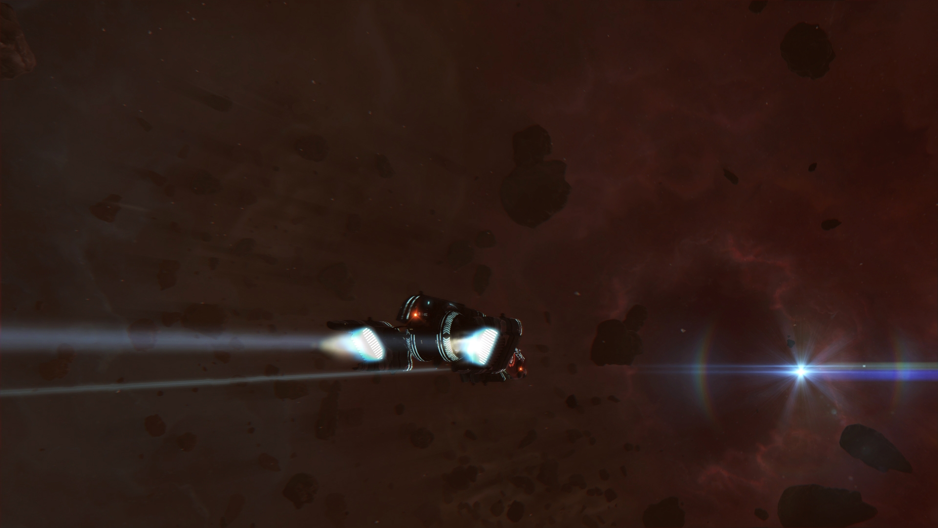 Скриншот из игры Starpoint Gemini 2 под номером 3