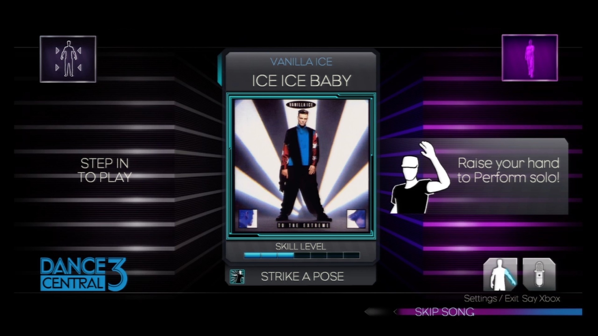 Скриншот из игры Dance Central: Spotlight под номером 30