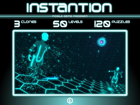 Скриншот из игры Instantion под номером 1