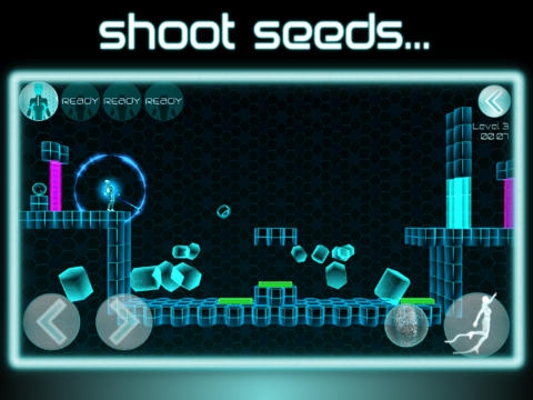 Скриншот из игры Instantion под номером 3