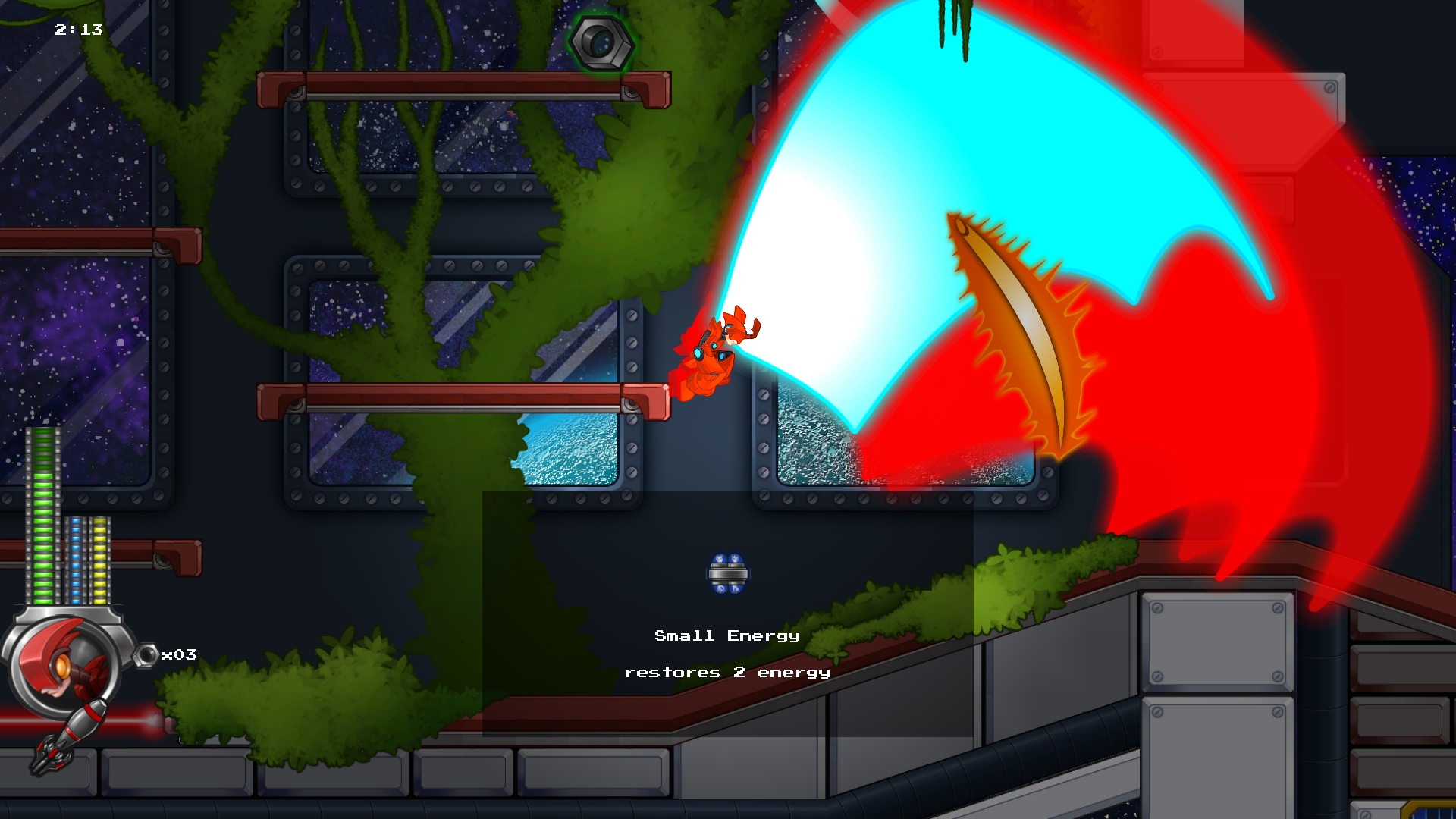 Скриншот из игры Echoes of Eridu под номером 10