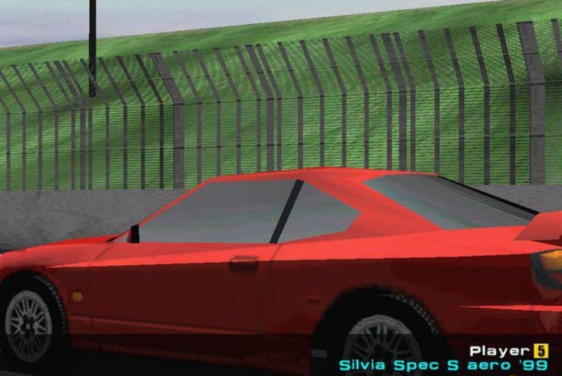 Скриншот из игры Real Car Simulator: Nissan Edition под номером 11