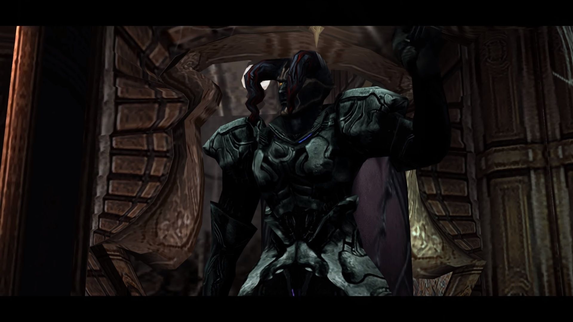 Скриншот из игры Devil May Cry HD Collection под номером 15