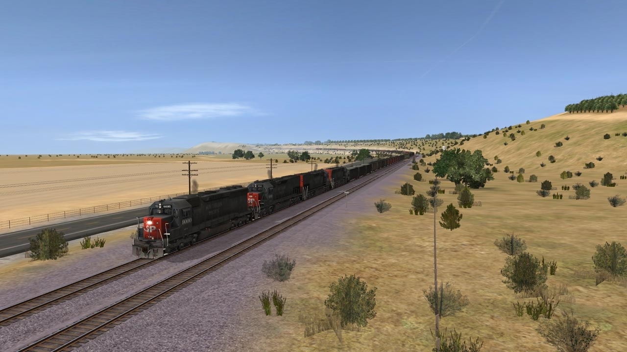 Скриншот из игры Trainz Simulator 12 под номером 11