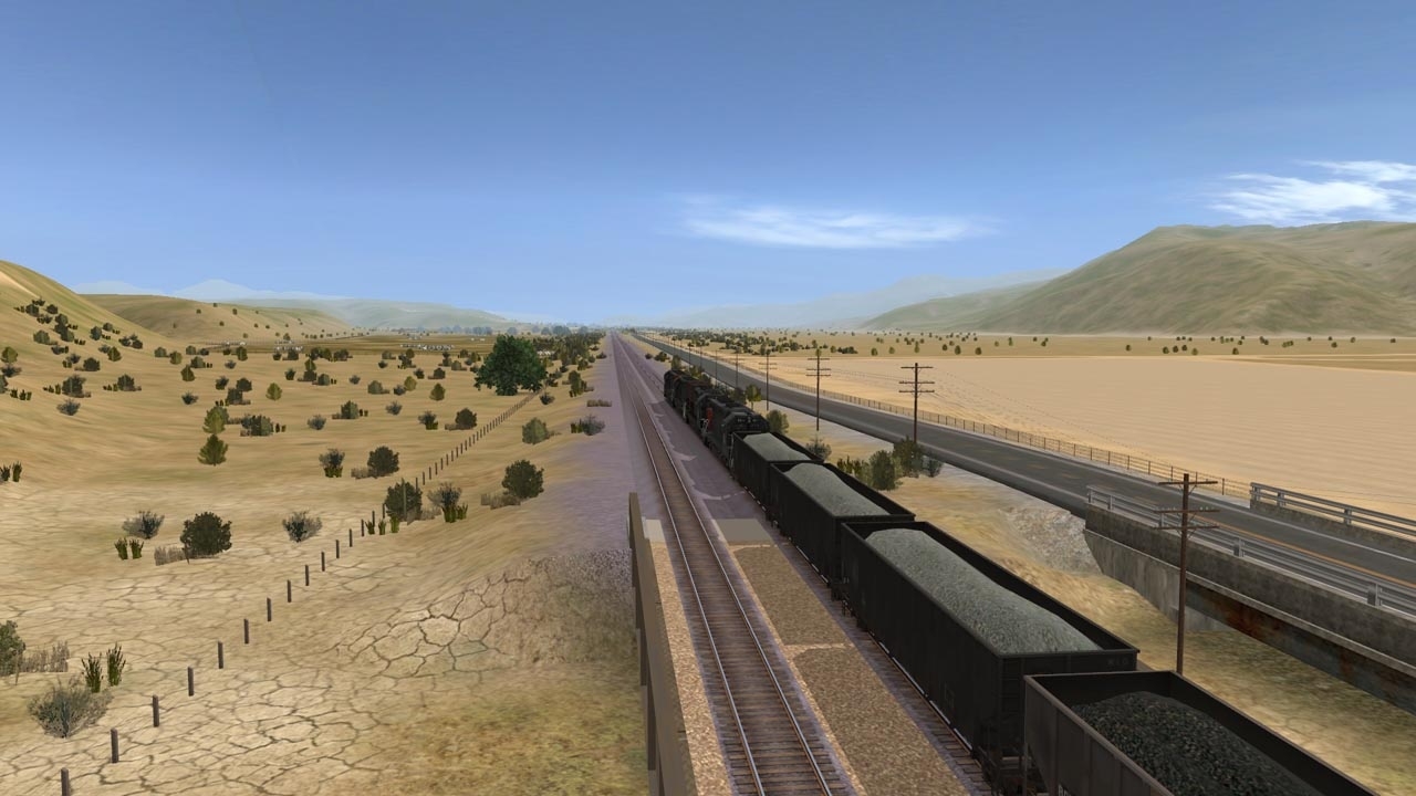 Скриншот из игры Trainz Simulator 12 под номером 12